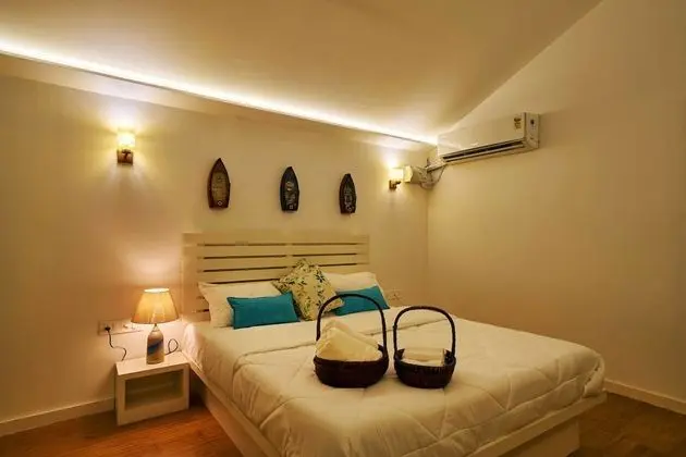 Basic Kır Evi