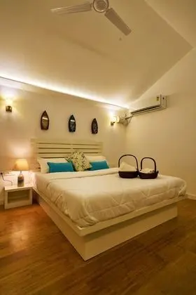 Classic Kır Evi