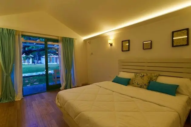Classic Kır Evi