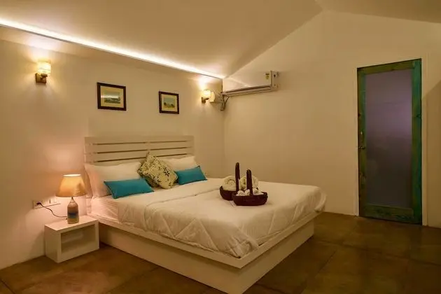 Classic Kır Evi