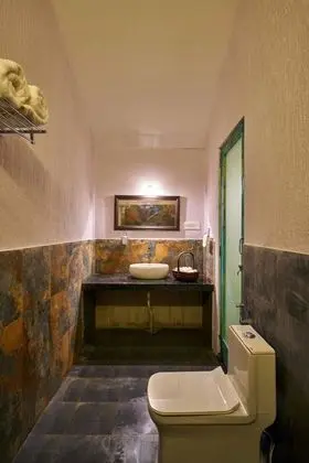 Classic Kır Evi