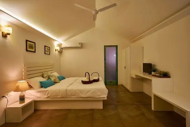 Superior Kır Evi
