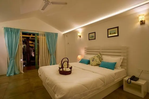 Superior Kır Evi