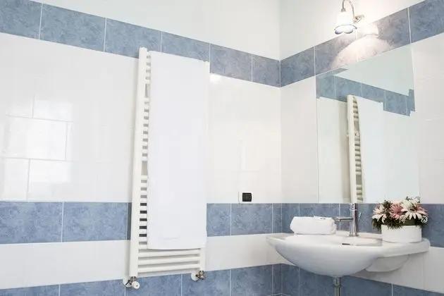 Standard İki Ayrı Yataklı Oda