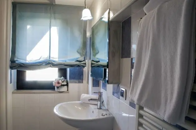 Standard İki Ayrı Yataklı Oda