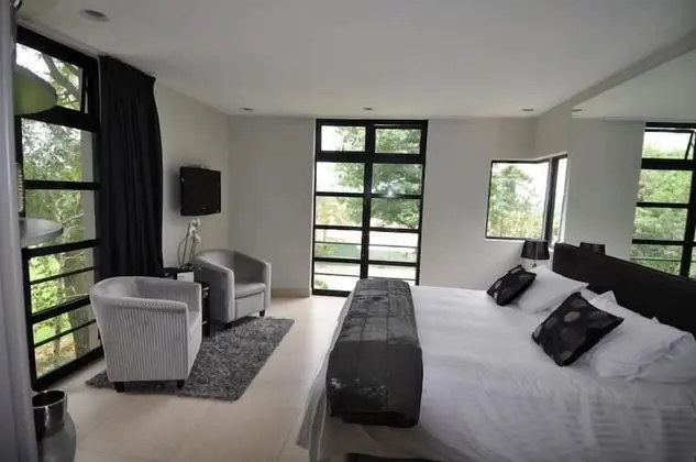 Luxury Süit