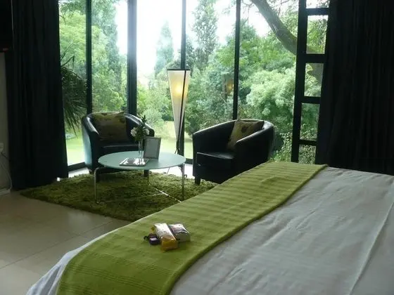 Luxury Süit
