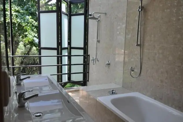 Luxury Süit