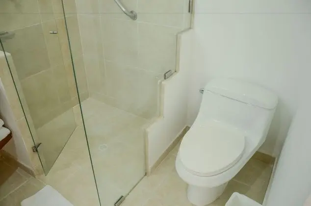 Tek Büyük Yataklı Oda, 1 Çift Kişilik Yatak