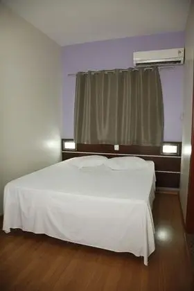 Deluxe Tek Kişilik Oda