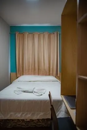 Deluxe Tek Kişilik Oda