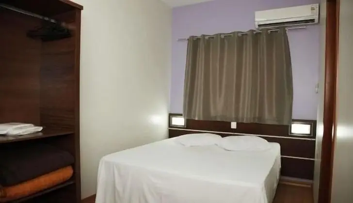Deluxe Tek Kişilik Oda