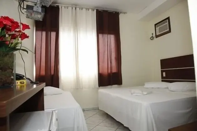 Standard Üç Kişilik Oda