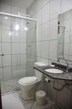 Standard Üç Kişilik Oda