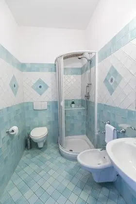 Tek Büyük Yataklı Oda, Deniz Manzaralı