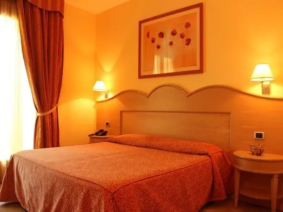 Comfort Tek Büyük Yataklı Oda, Teras