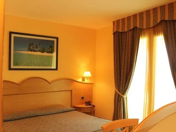 Comfort Tek Büyük Yataklı Oda, Teras