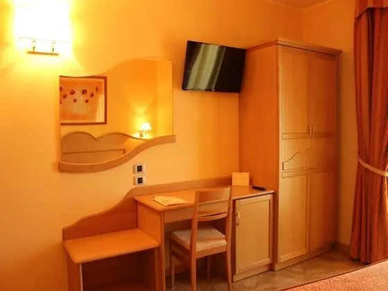 Comfort Tek Büyük Yataklı Oda, Teras