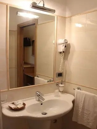 Comfort Tek Büyük Yataklı Oda, Teras