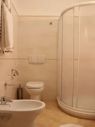 Comfort Tek Büyük Yataklı Oda, Teras