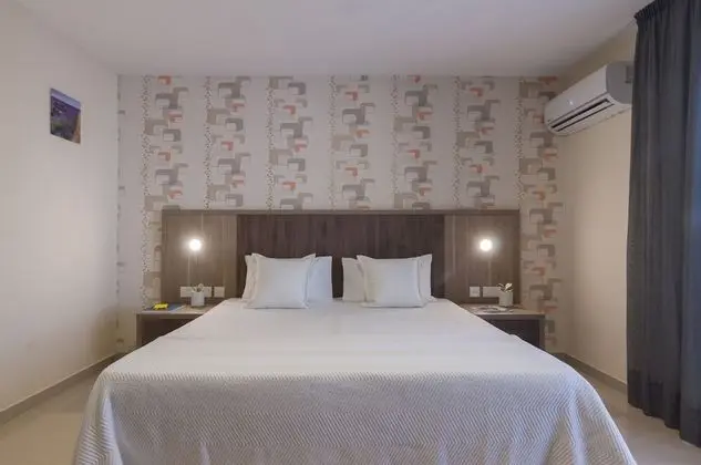 Apart Daire, 1 Yatak Odası, Deniz Manzaralı