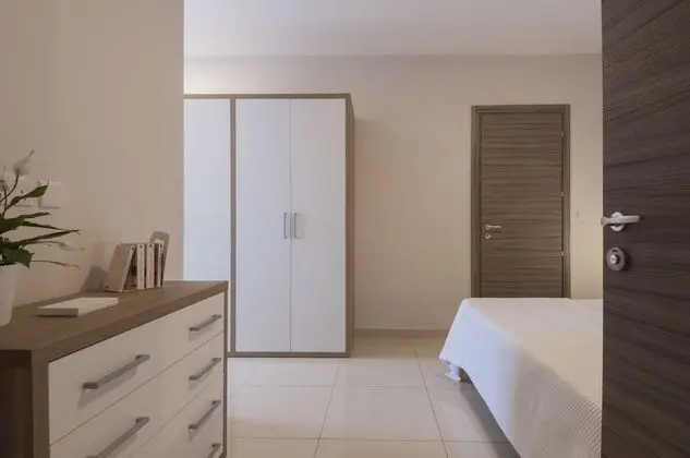 Apart Daire, 3 Yatak Odası, Deniz Manzaralı