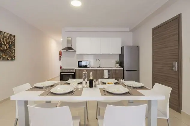 Apart Daire, 3 Yatak Odası, Deniz Manzaralı
