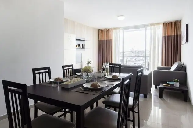Apart Daire, 3 Yatak Odası, Deniz Manzaralı