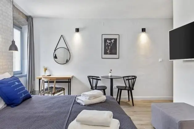 Superior Tek Büyük Yataklı Oda (1)