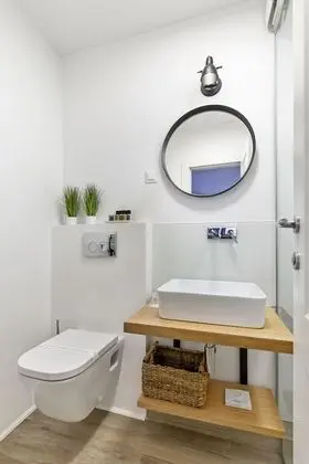 Superior Tek Büyük Yataklı Oda (1)