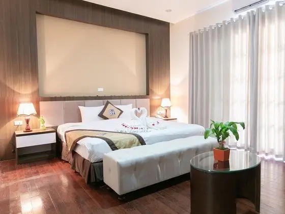 Oda, Balkon (VIP)