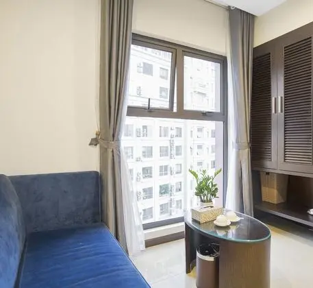 Oda, Balkon (VIP)