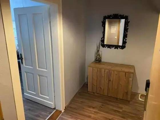 Exclusive Tek Büyük Yataklı Oda