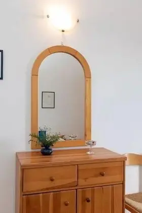 Apart Daire (Blue - 100 m from sandy beach - A1(3+)