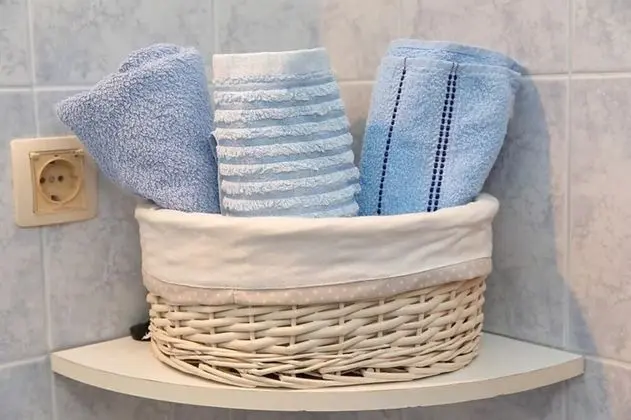 Apart Daire (Blue - 100 m from sandy beach - A1(3+)