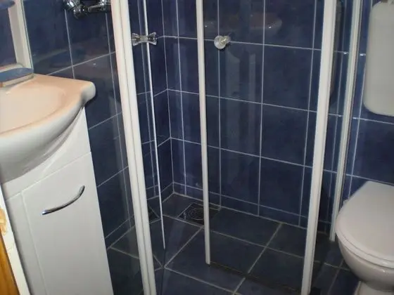 Stüdyo (Blue - 200 m from sea - SA14(3))