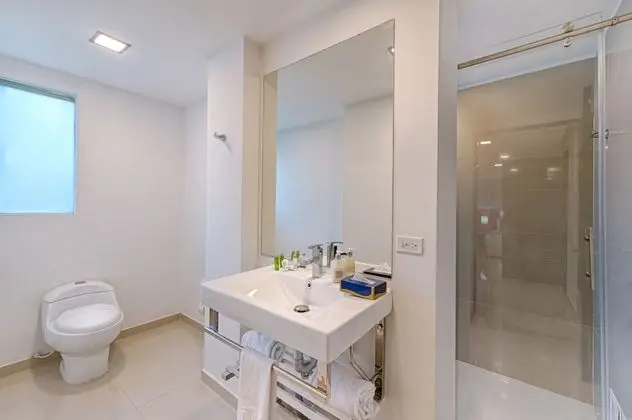 Standard Oda, 1 Çift Kişilik Yatak