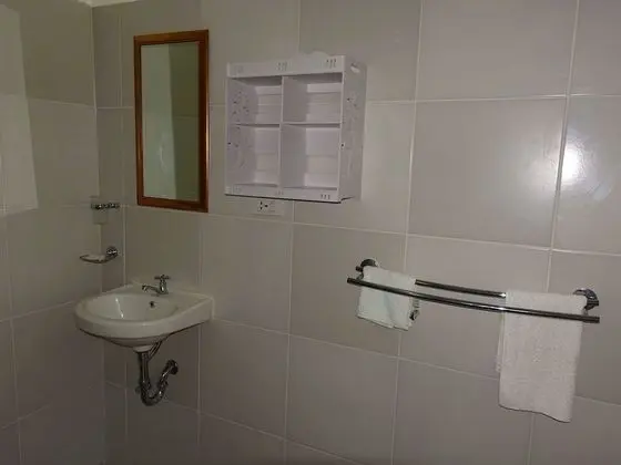Basic İki Ayrı Yataklı Oda, 2 Tek Kişilik Yatak, Sigara İçilmez