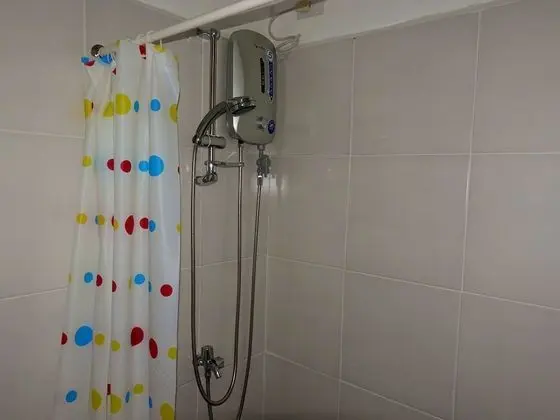 Basic İki Ayrı Yataklı Oda, 2 Tek Kişilik Yatak, Sigara İçilmez