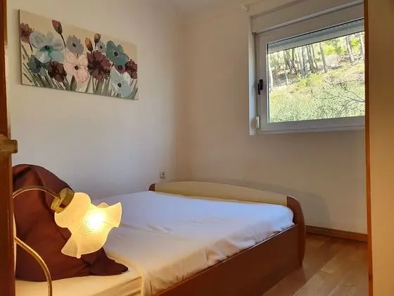 Apart Daire, Deniz Manzaralı