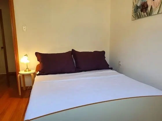 Apart Daire, Deniz Manzaralı