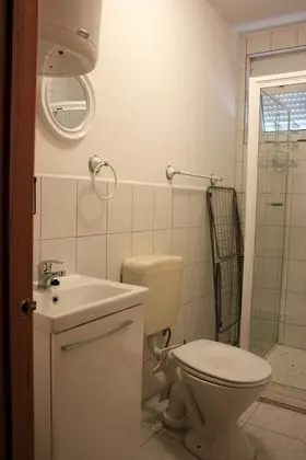 Apart Daire, Deniz Manzaralı