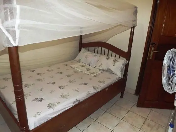 Tek Büyük Yataklı Oda, Özel Banyo