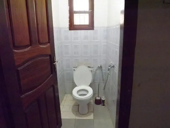 Tek Büyük Yataklı Oda, Özel Banyo