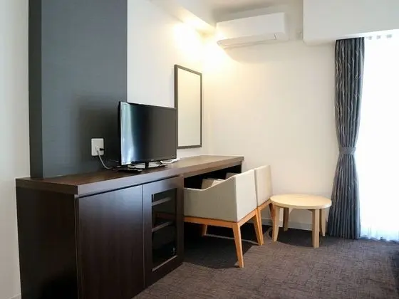 Superior İki Ayrı Yataklı Oda