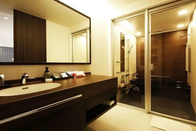 Superior İki Ayrı Yataklı Oda