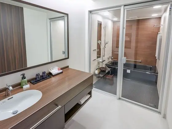 Superior İki Ayrı Yataklı Oda