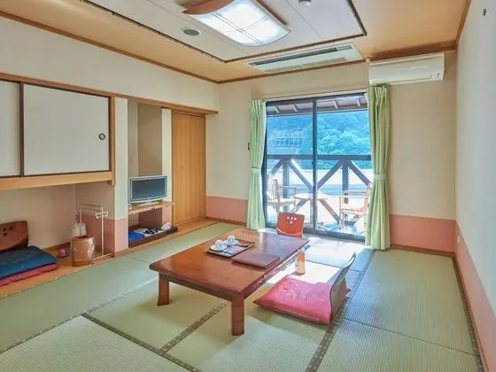 Traditional Oda (Japanese-style)