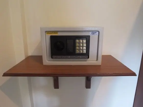 Standard Oda (Air Con)