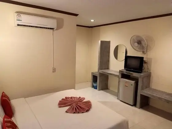 Standard Oda (Fan Only)
